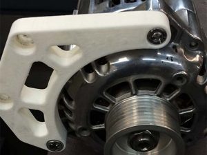 One-stop 3D printing solution โซลูชันการพิมพ์ 3 มิติแบบครบวงจร