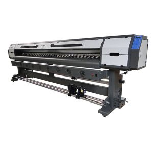 3200 มิลลิเมตรแบนเนอร์ดิ้นพิมพ์โปสเตอร์เครื่องพิมพ์ป้ายเครื่องพิมพ์